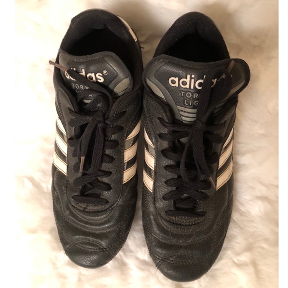 adidas Other - Adidas Torra Liga Soccer Cleats 7.5